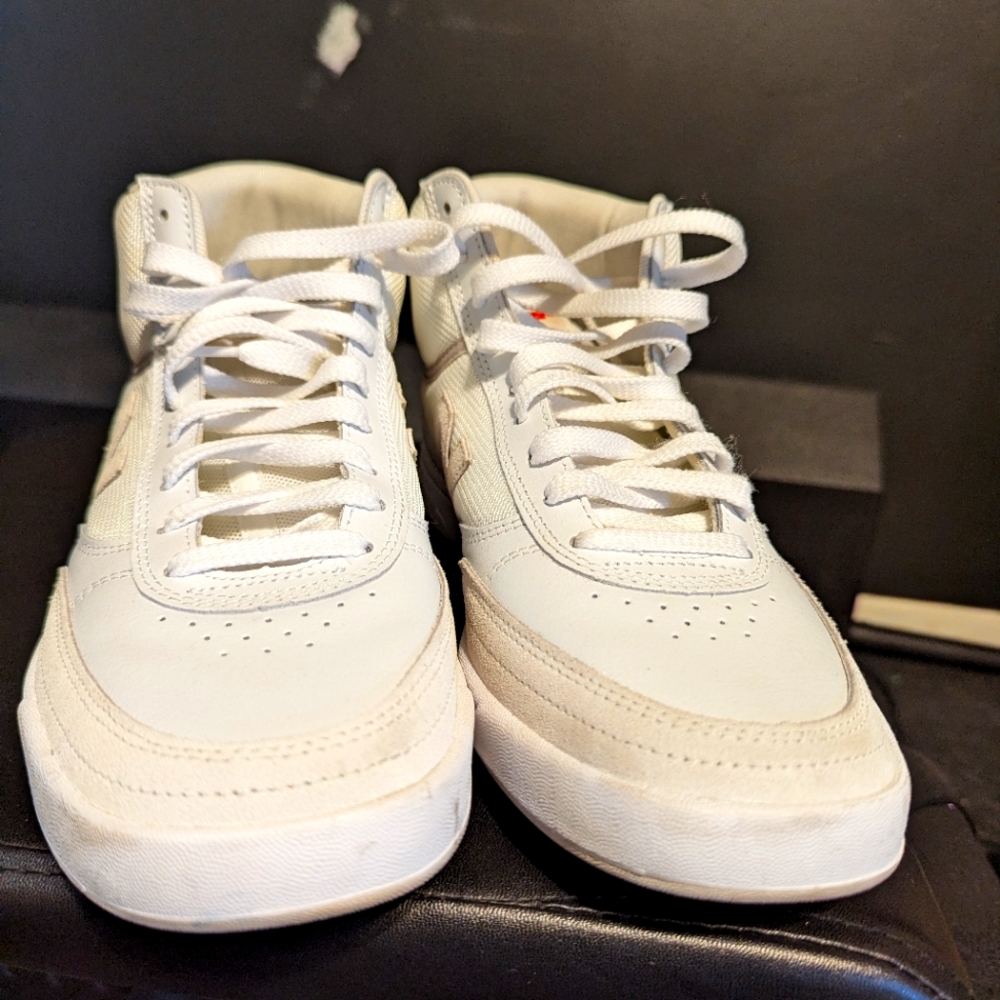 New Balance skateboard shoes